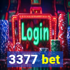 3377 bet